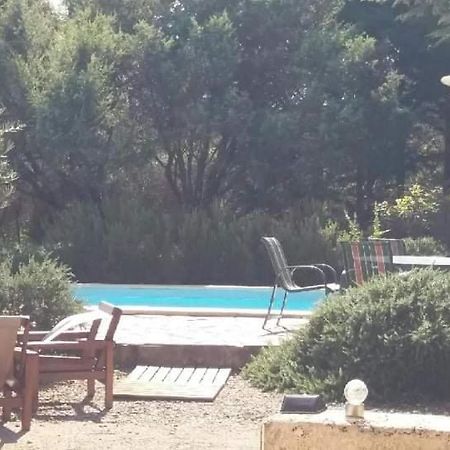 Bed and Breakfast Le Kalarino Saint-Remeze Exterior foto
